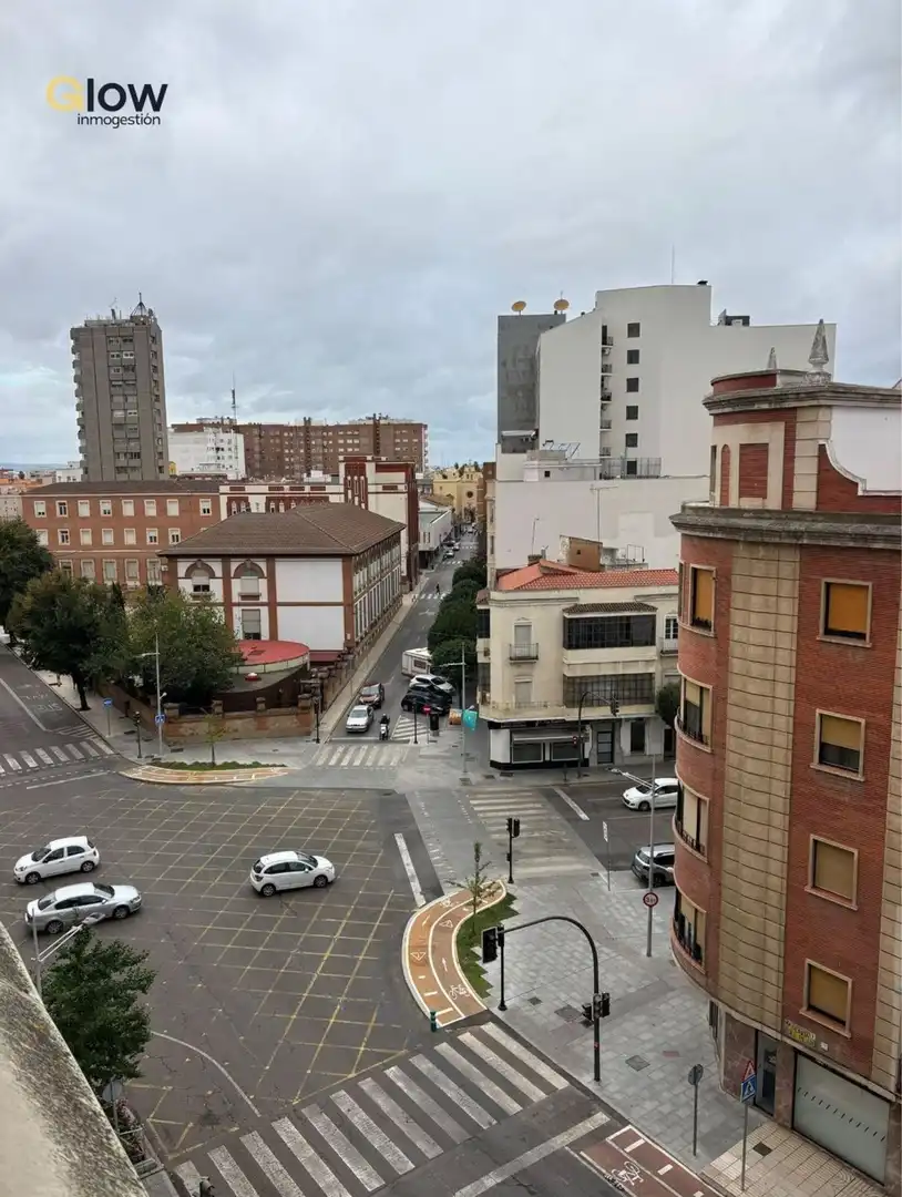 Wohnung mit Aufzug zum Verkauf in Ronda del Pilar, imagen 13
