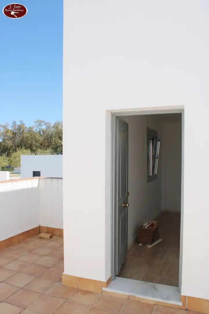 Casa o xalet en venda en Conil de la Frontera