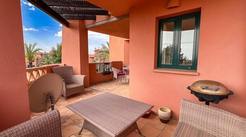 Foto 4 de Apartamento de alquiler en Golf Bahía, Finestrat