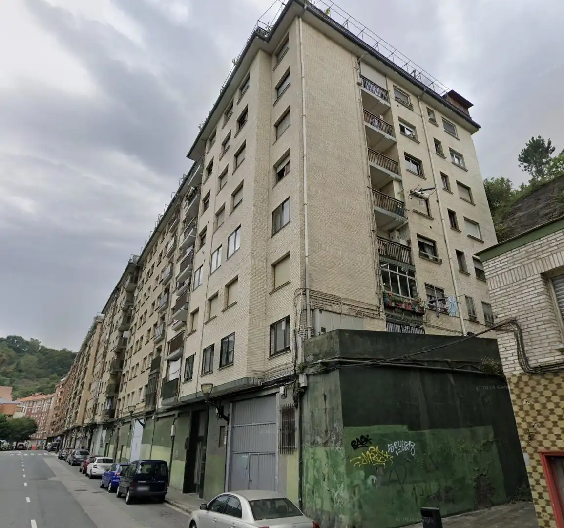 Gewerbefläche zum Verkauf in Ibaiondo, imagen 3