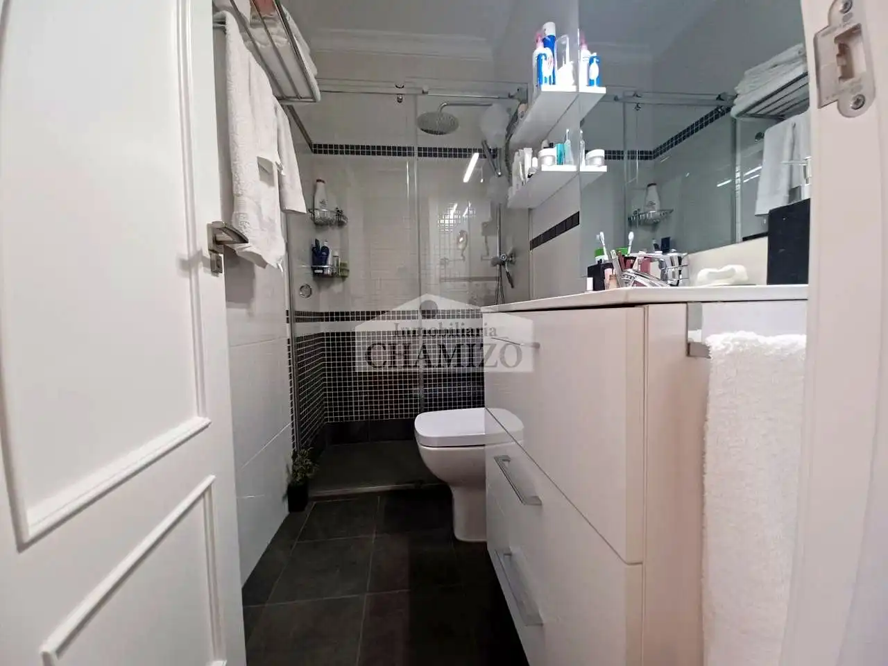 Wohnung mit Terrasse zum Verkauf in Calle San Francisco 63, imagen 12