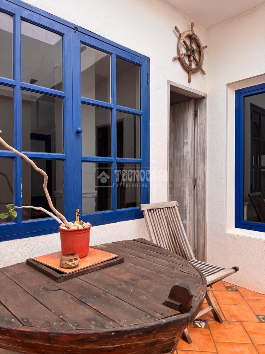 Terrace of Single-family semi-detached for sale in Teguise