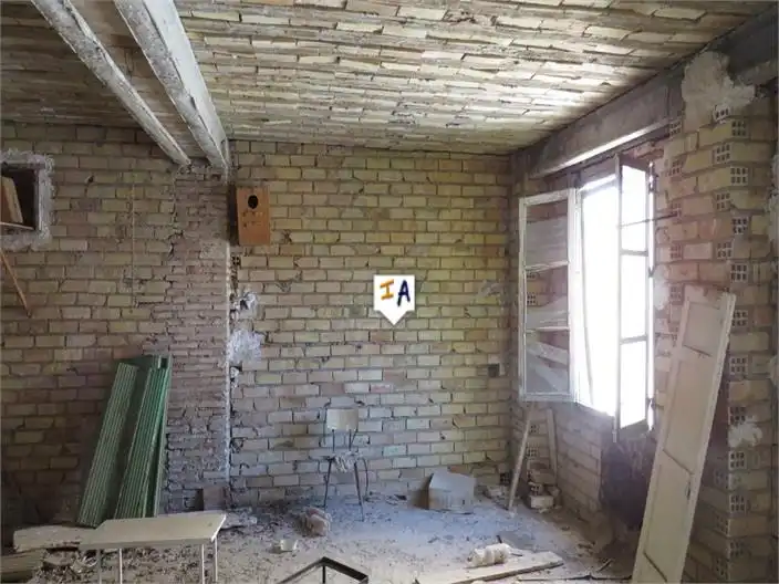 Terraced house for sale in Alcaudete, imagen 15