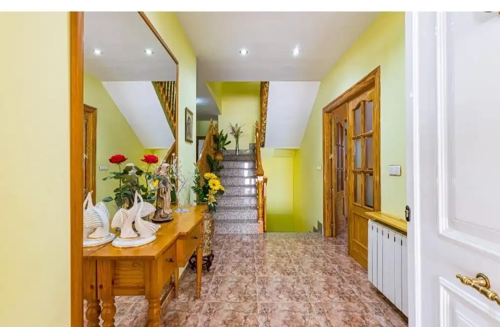 Casa o xalet en venda en Murcia amb Aire condicionat, Calefacció i Jardí privat