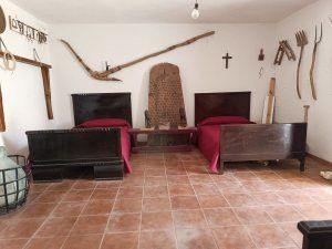 Bedroom of Country house for sale in Puerto del Rosario