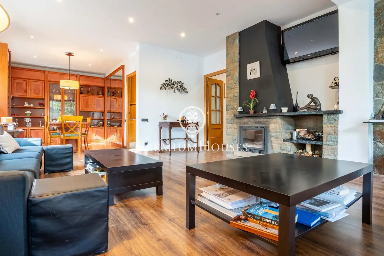 Casa con terraza en venta en Begues, imagen 7