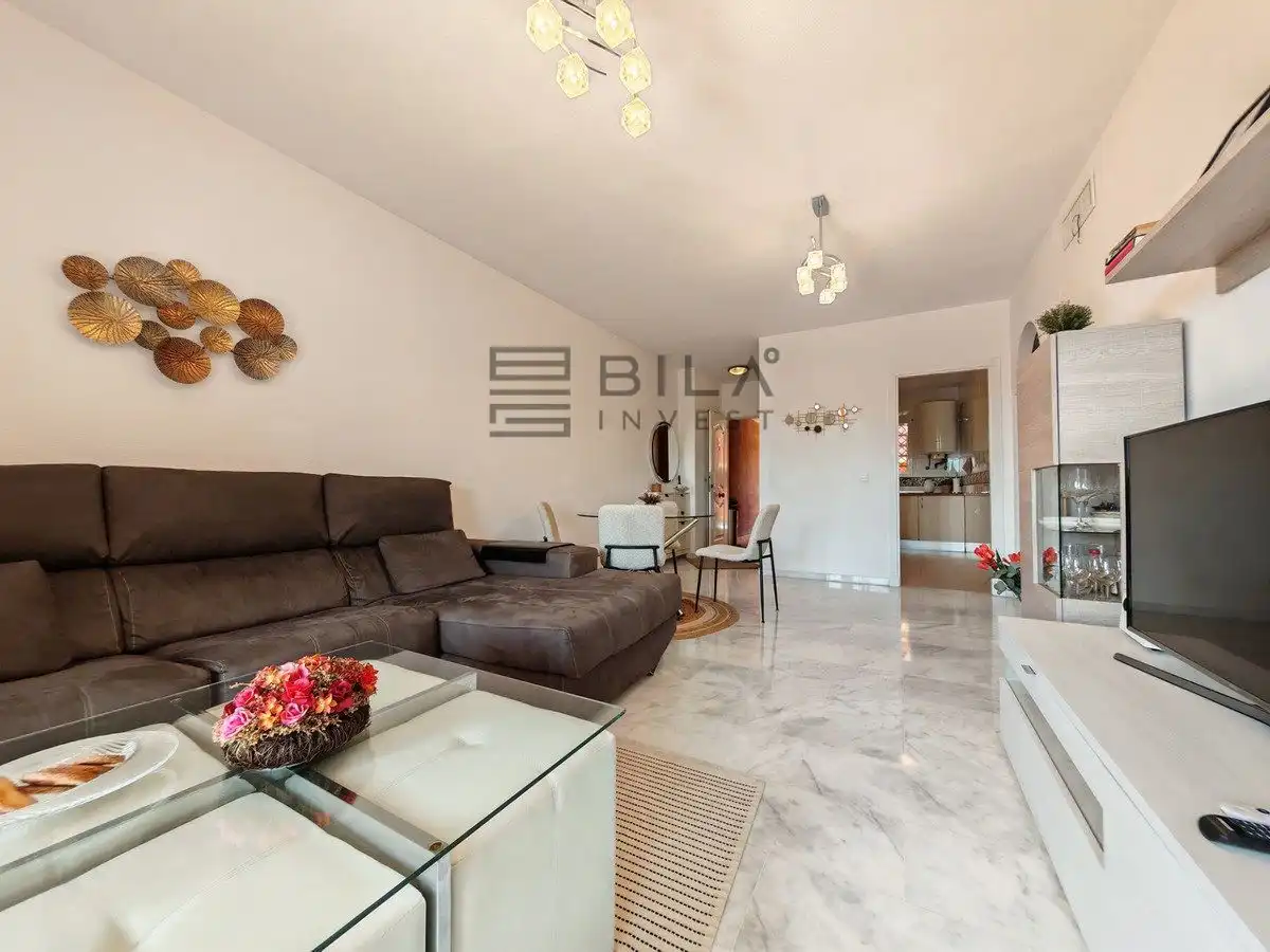 Flat with pool for sale in Urb. Reserva de Marbella, imagen 6