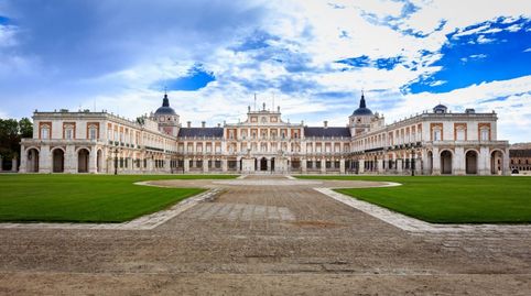 Foto 4 de Casa adosada en venta en Nuevo Aranjuez - Ciudad de las Artes, Aranjuez