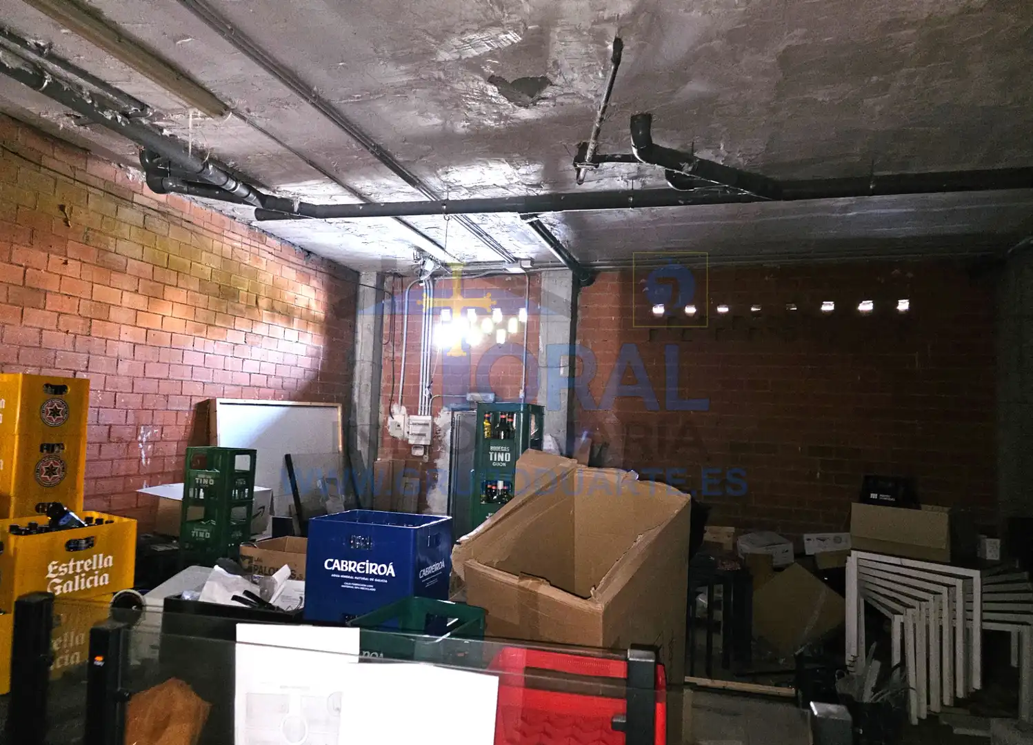 Business premises for sale in Calle Río Nervión 34, imagen 35