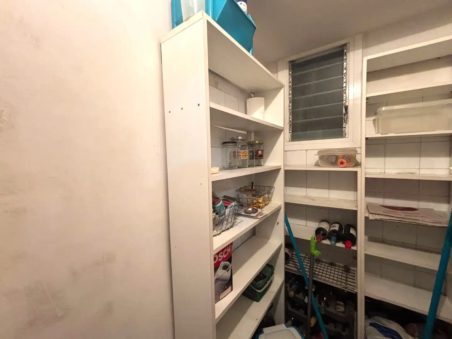 Cocina de Piso en venta en Madrid con Aire acondicionado, Calefacción y Trastero