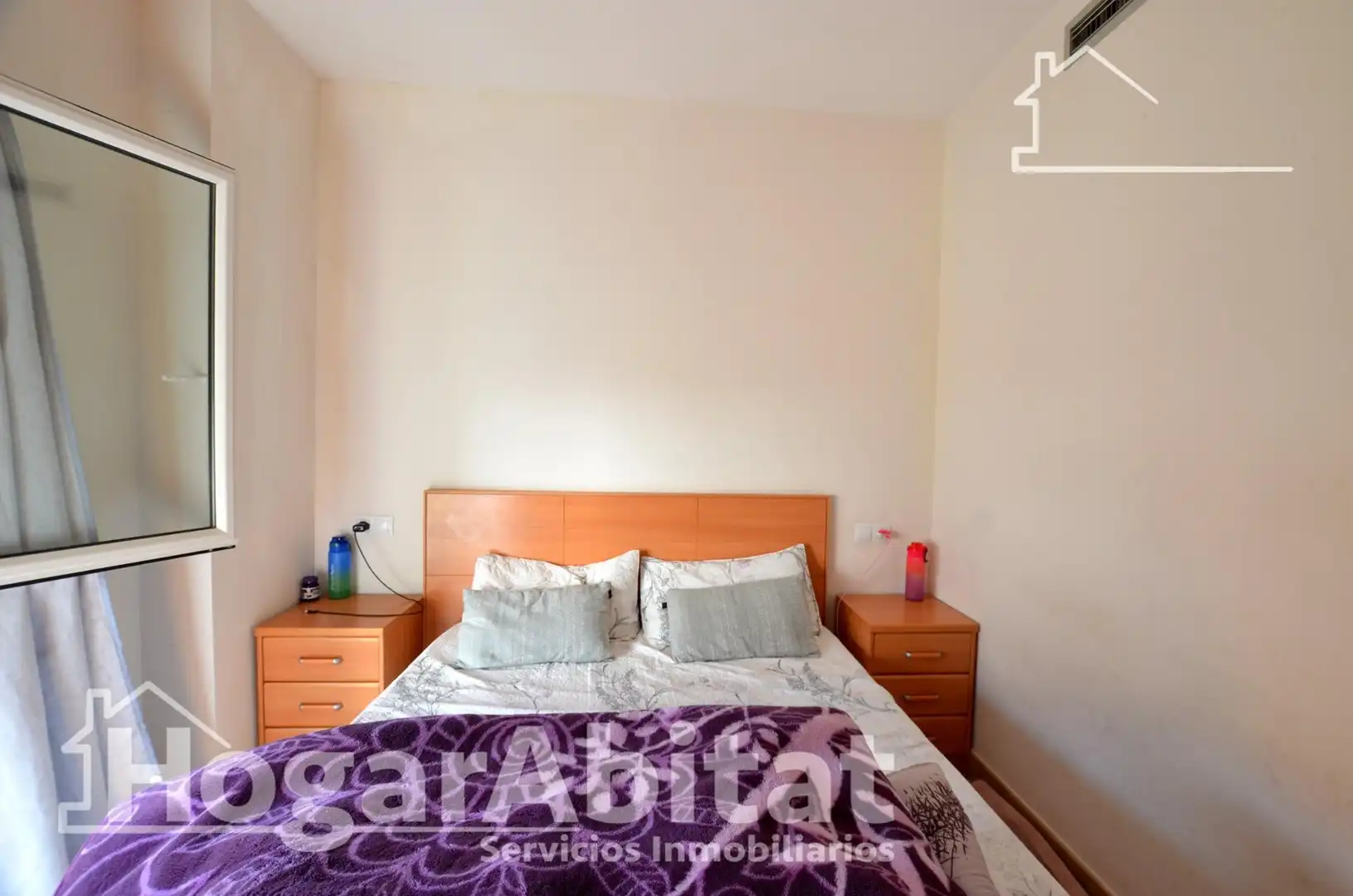 Appartamento con terrazza in vendita a Avenida ESTACION, imagen 19