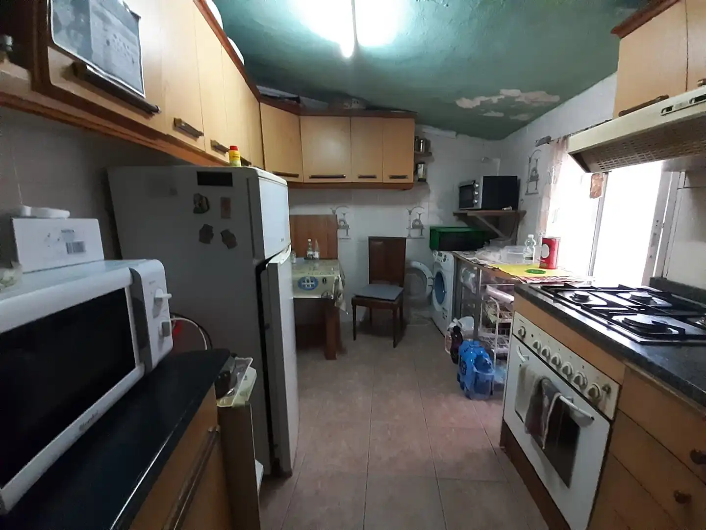 Piso en venta en Barrios Bajos - La Horta