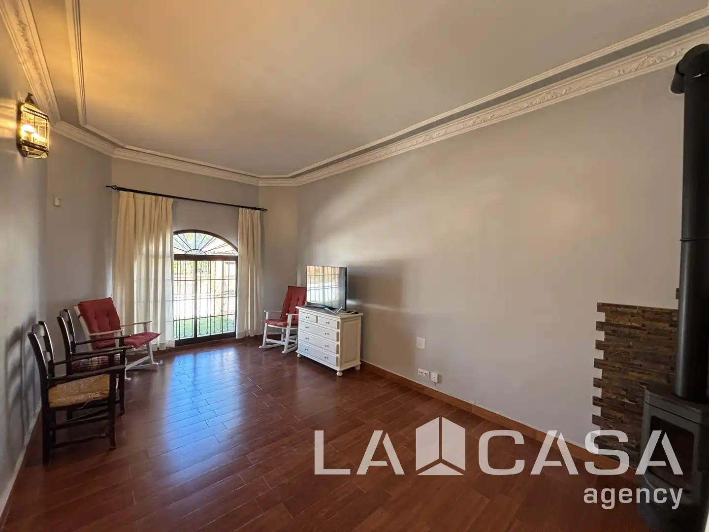 Chalet con piscina en venta en Condequinto, imagen 32