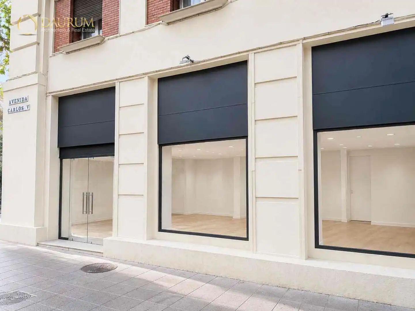 Local en venta en  Sevilla Capital con Aire acondicionado y Alarma