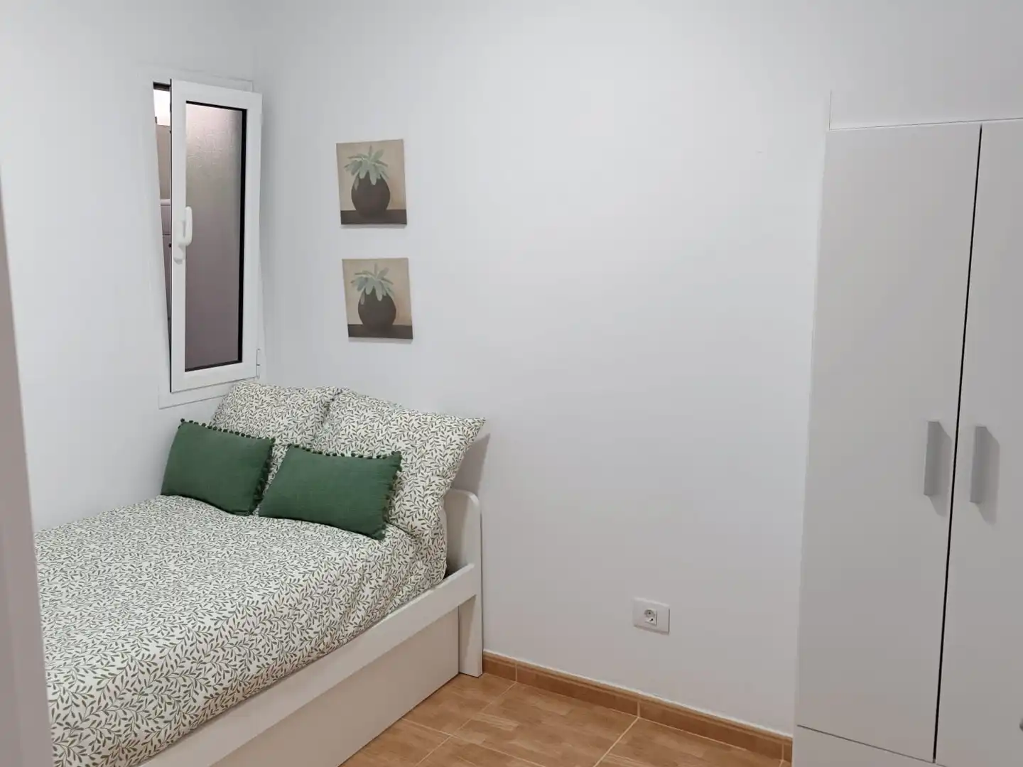 Dormitori de Pis de lloguer en Telde