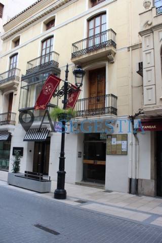 Oficina en Venta en Casco Histórico