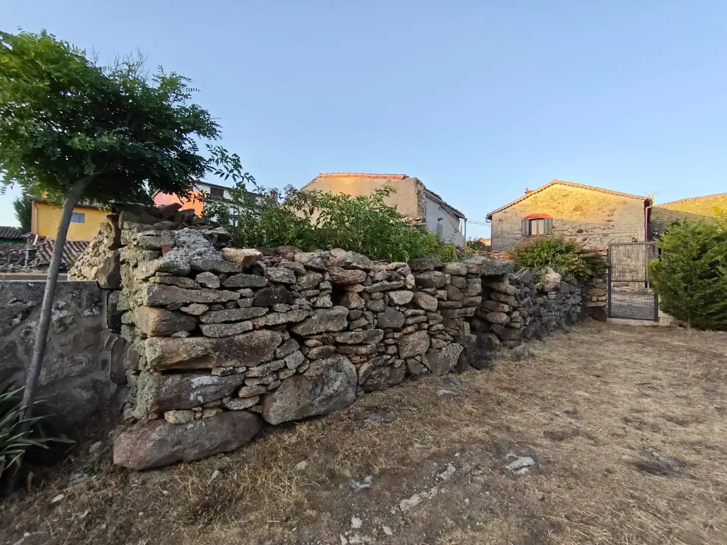 Finca rústica en venda en San Lorenzo de Tormes, Ávila