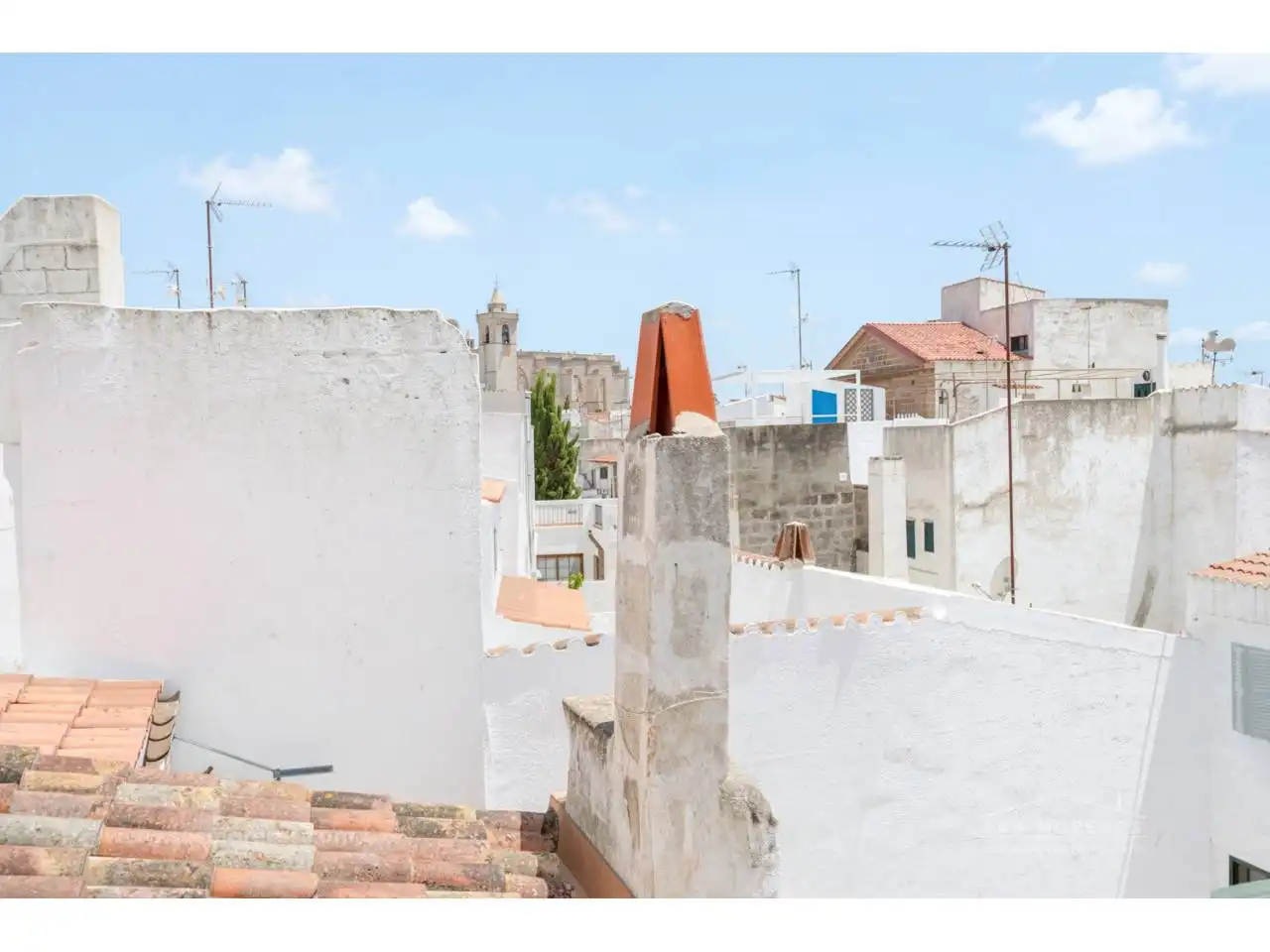 Maison avec jardin à vendre à Ciutadella, imagen 18