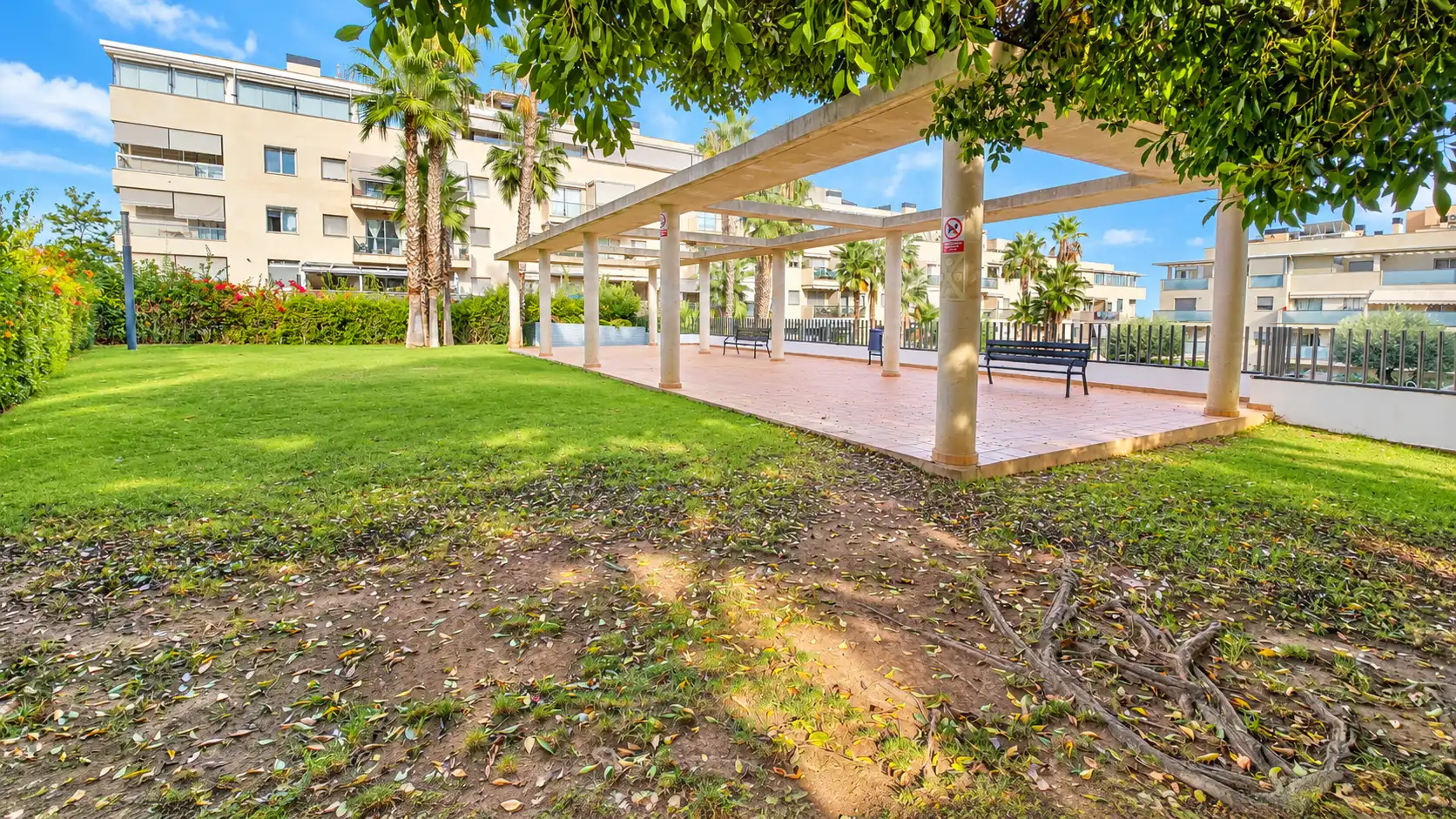 Apartment with pool for sale in El Pinillo, imagen 27