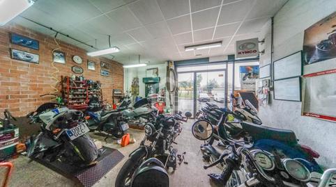 Photo 4 of Premises to transfer in Bellas Vistas, Bellavistas - Hipercor, Alcorcón