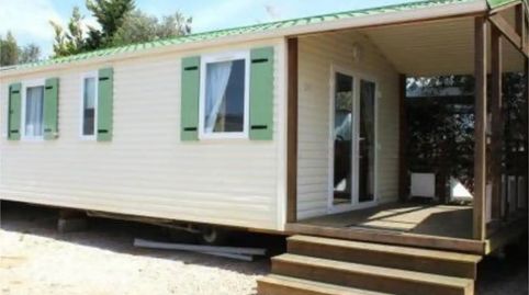 Foto 2 de Finca rústica en venta en Carretera de Tarragona a San Sebastián y Bilbao, 40, L'Espluga de Francolí, Tarragona