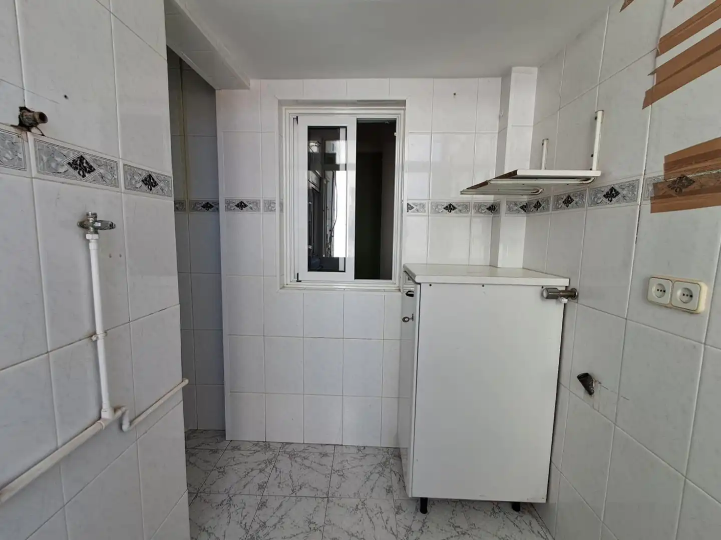 Cuina de Apartament en venda en L'Hospitalet de Llobregat