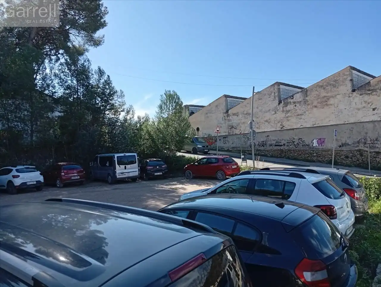 Lands and plots for sale in BELLSOLELL Nº  Arenys de Munt (Barcelona), imagen 11