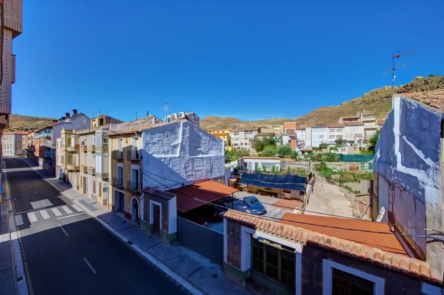 Casa in vendita a Cervera del Río Alhama - Avenida La Rioja 55. Cervera del Río Alhama, imagen 87