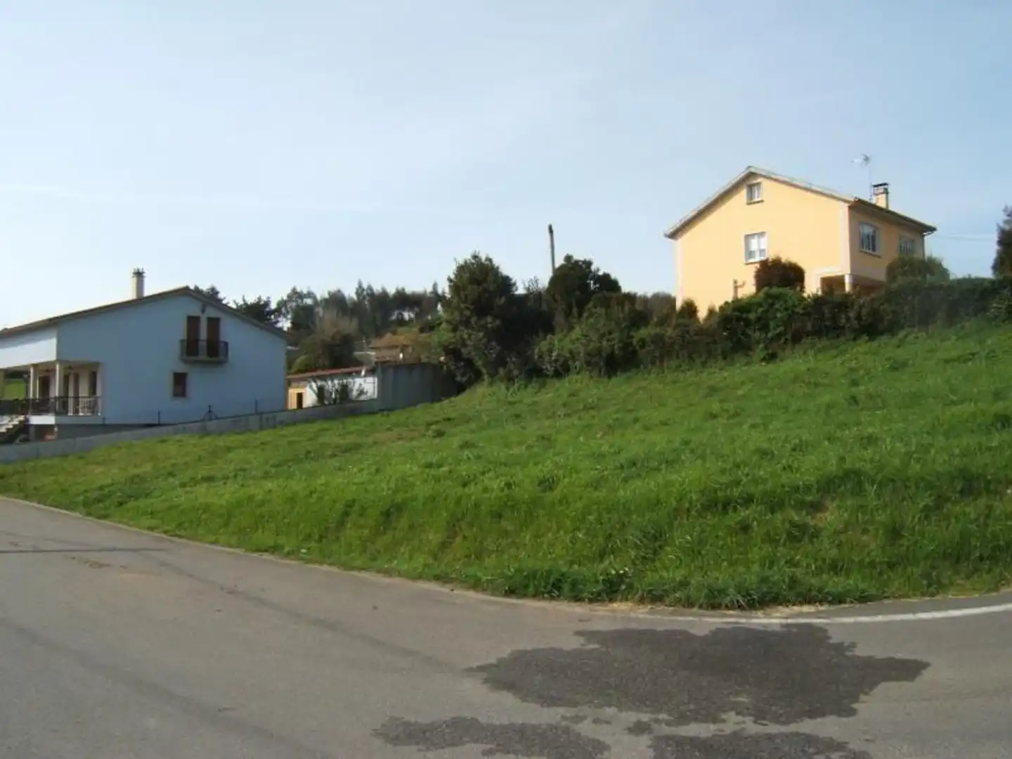 Wohnbaugrundstück zum Verkauf in Agrela, imagen 2