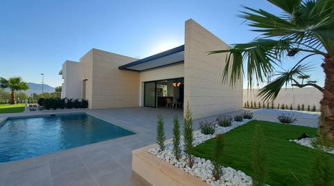 Photo 2 of House or chalet for sale in Calle Malaga, Polop, Alicante