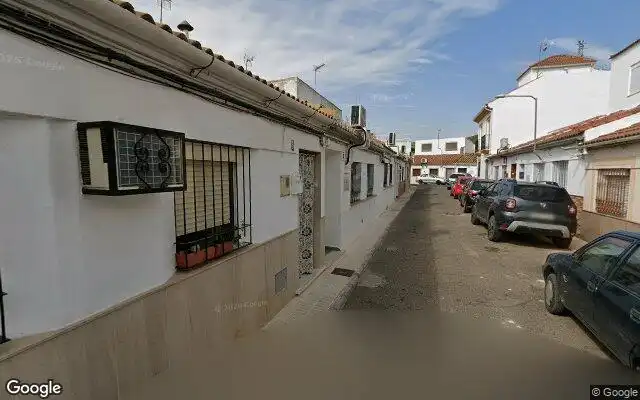 Vista exterior de Piso en venta en Posadas