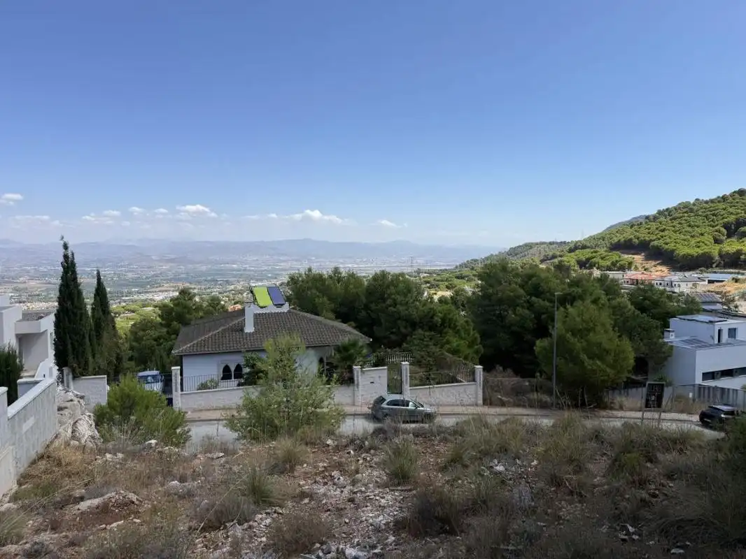 Residential land for sale in Calle Cañete la real, imagen 21