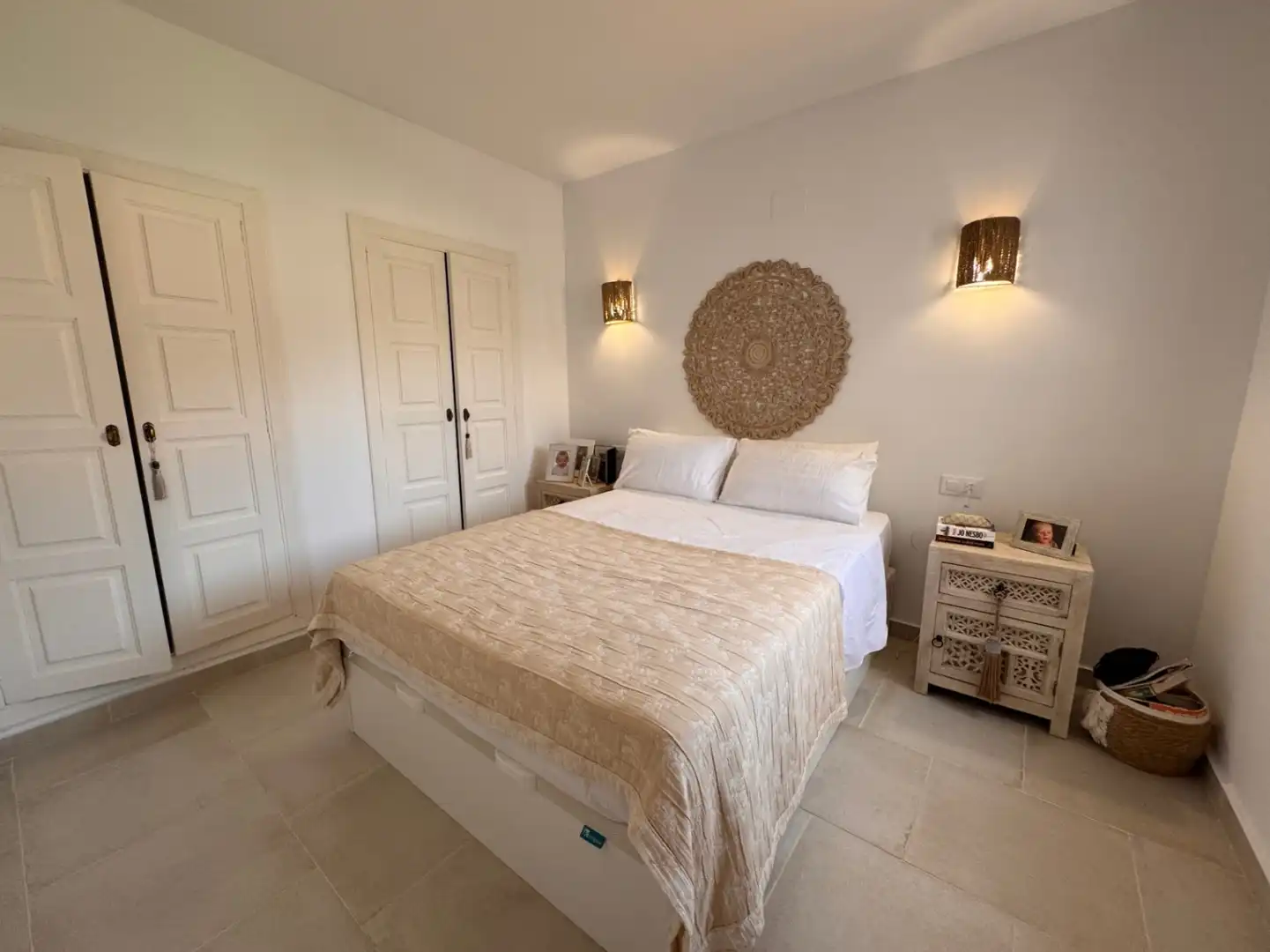 Chalet con piscina en venta en Pinar del Advocat - Cometa, imagen 22