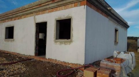 PARCELA EN SAN AMBROSIO CON CASA, immagine 2