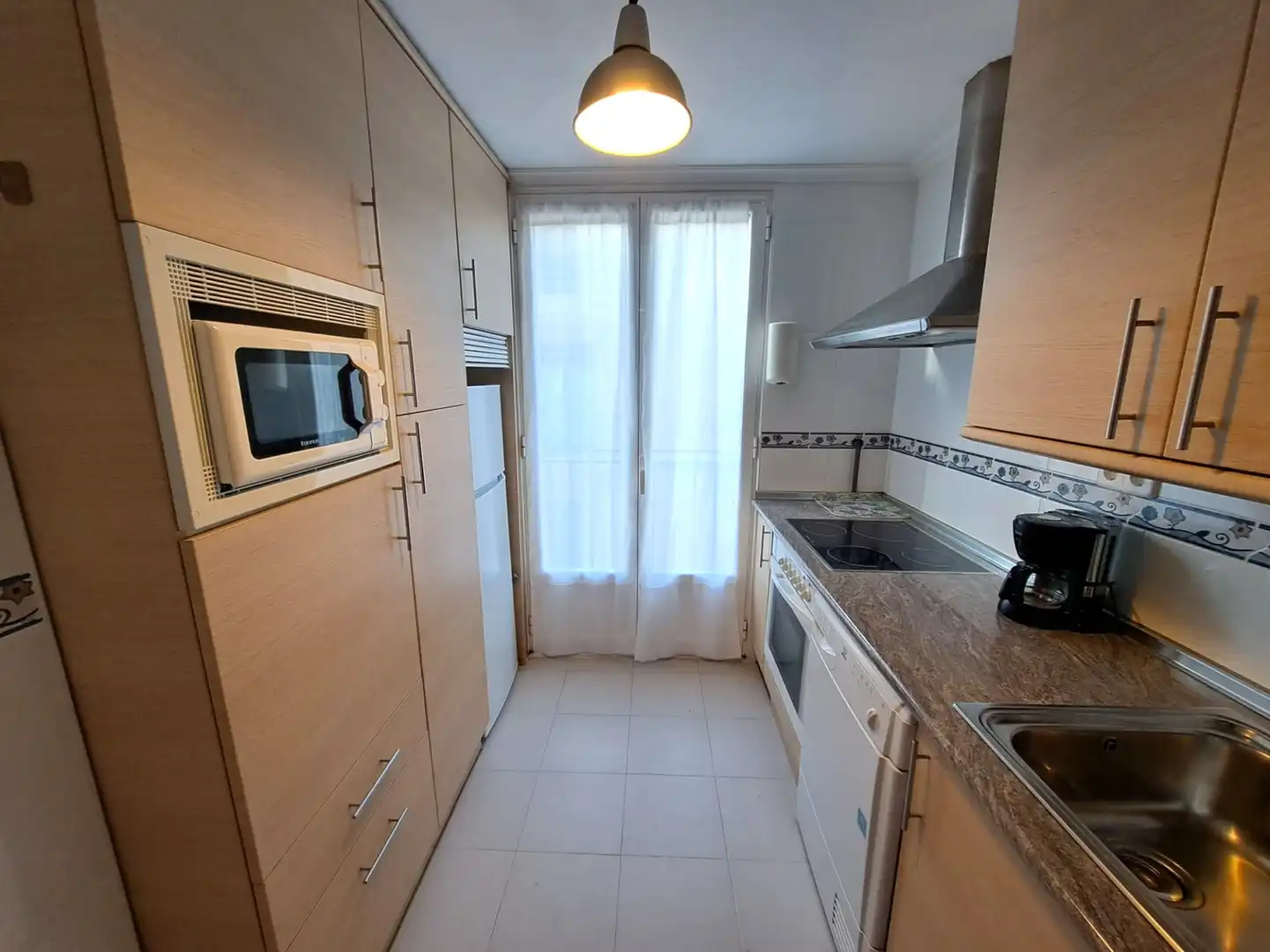 Cocina de Estudio en venta en Haro, La Rioja