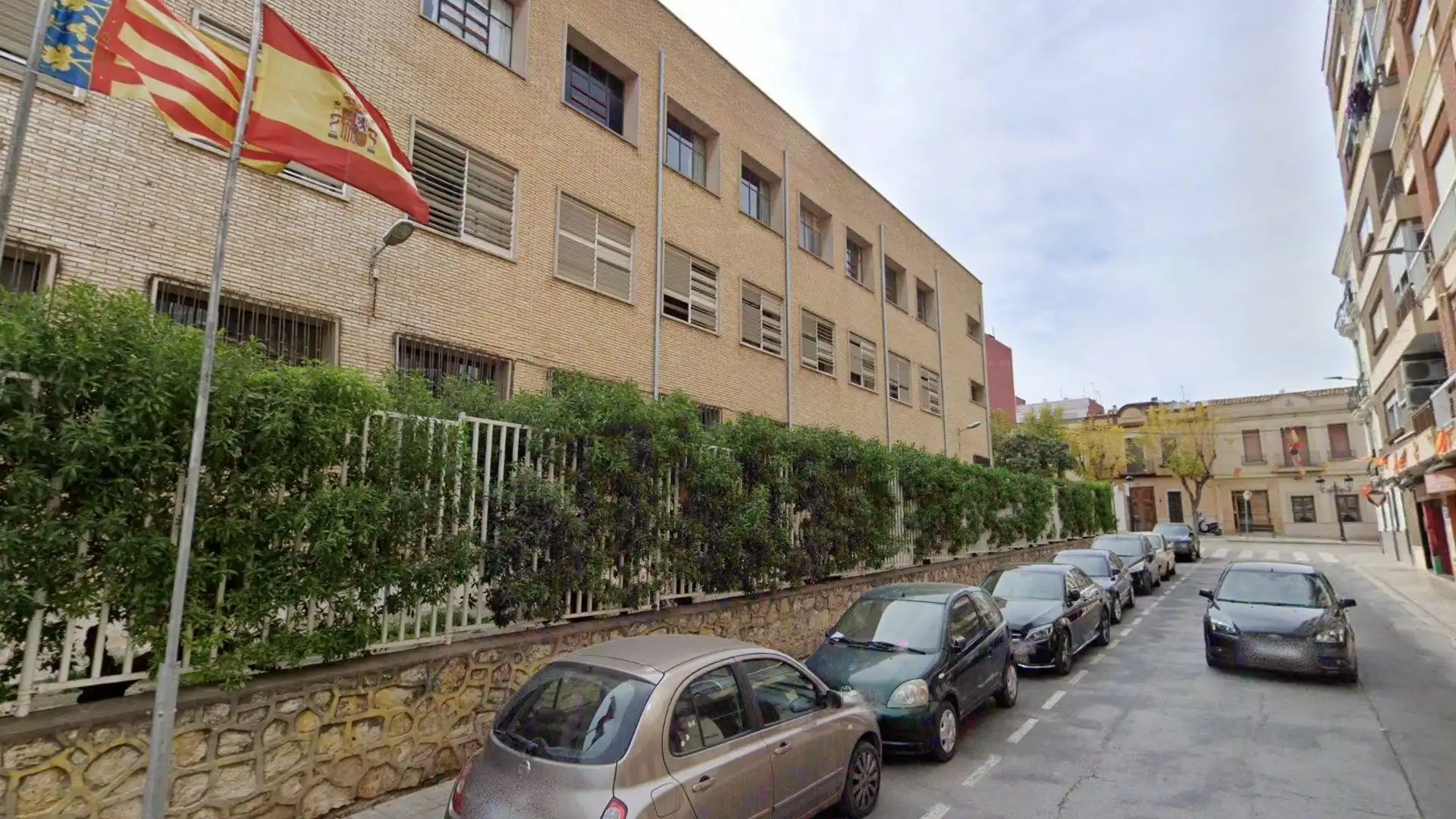 Pis en venda a Musico Andreu Navarro, imagen 4