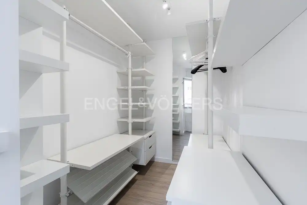 Flat with lift to rent in Gran Via del Marqués del Túria, imagen 26