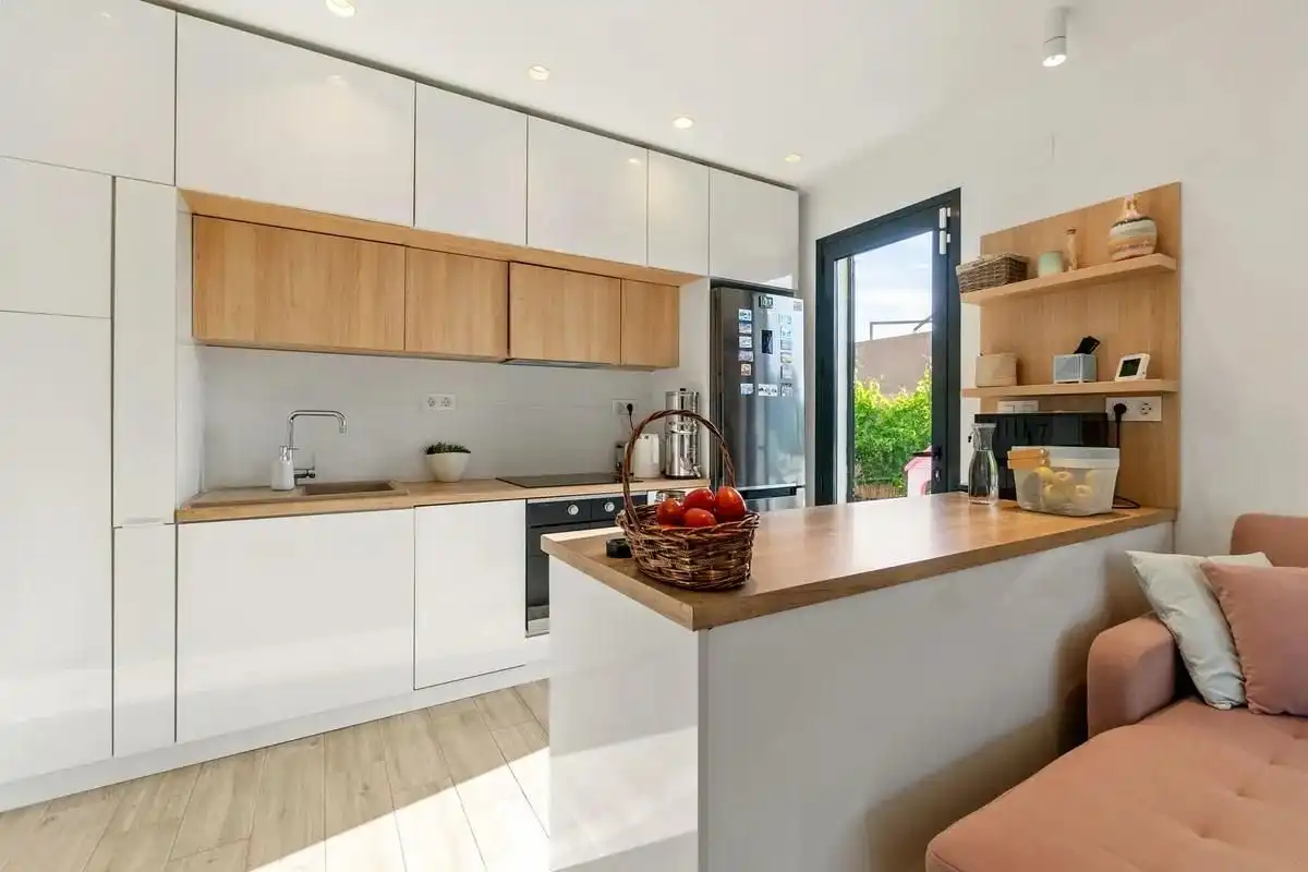 Villa mit Pool zum Verkauf in Calle Rocío, imagen 12