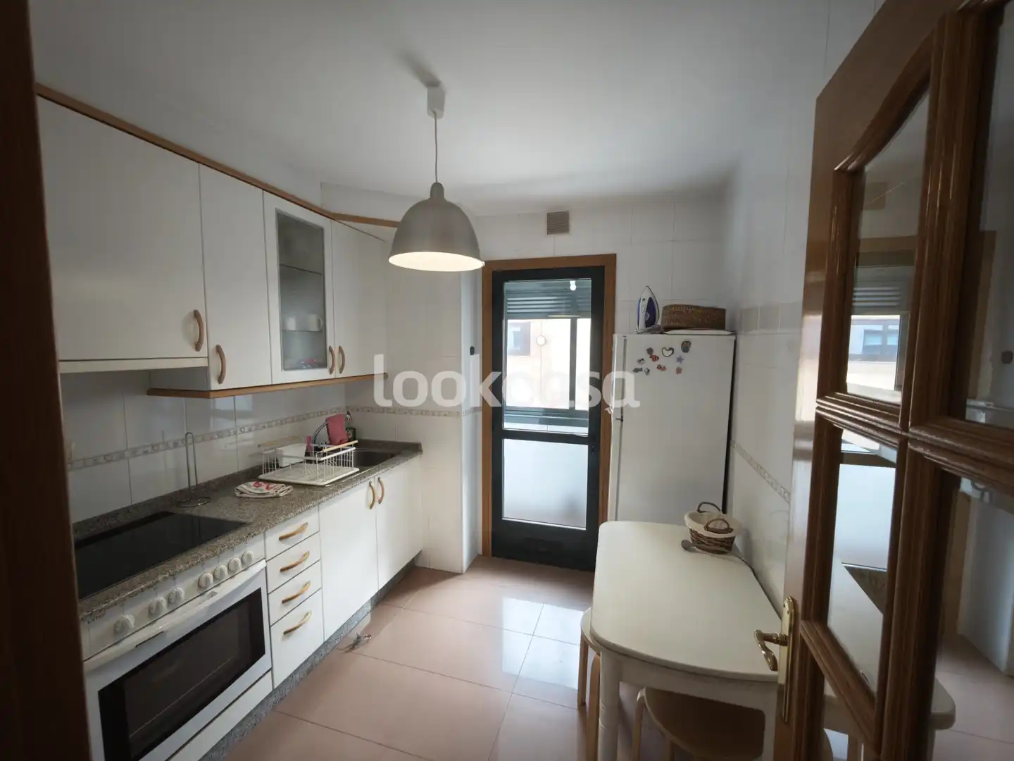 Wohnung mit Aufzug zum Verkauf in Rúa de Vigo, imagen 5