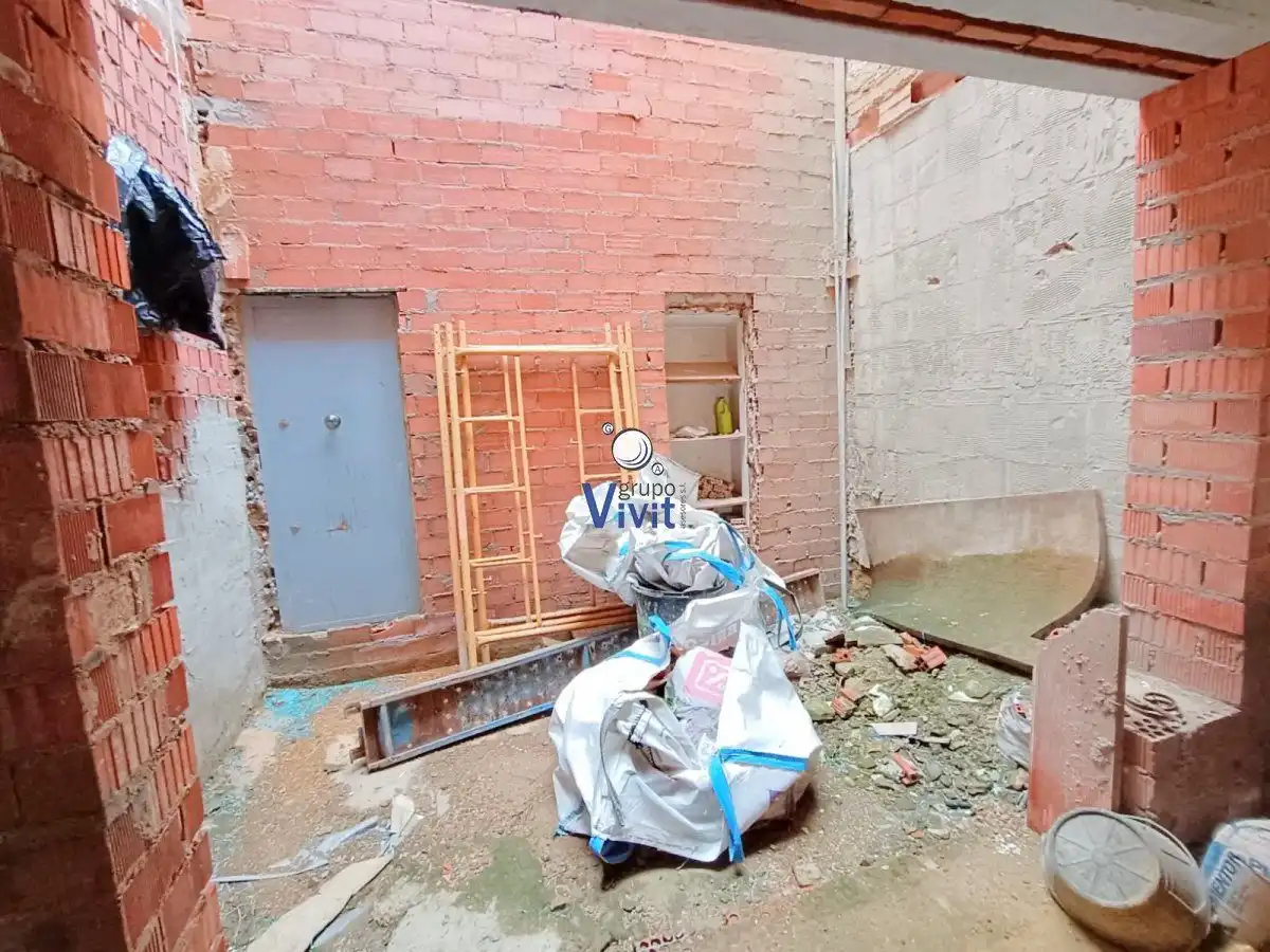 Casa o xalet en venda en Alcalá de Guadaira
