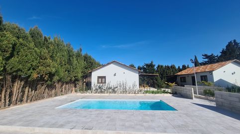 Foto 3 de Casa o chalet de alquiler en Carril de Los Sombrajitos, 413, Conil, Conil de la Frontera