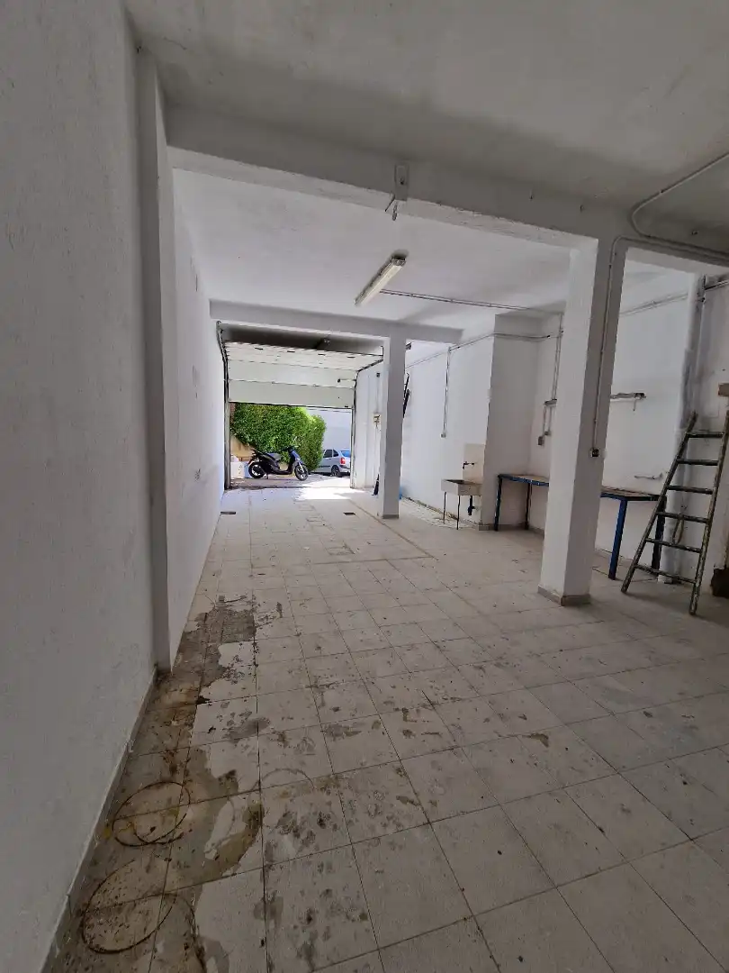 Gewerbefläche zum Verkauf in Cuesta de la Atalaya, imagen 16