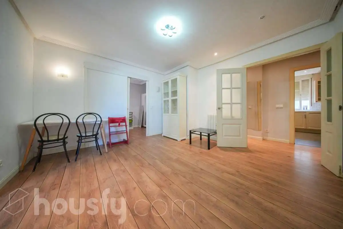 Wohnung zum Verkauf in Calle de San Faustino ., imagen 3