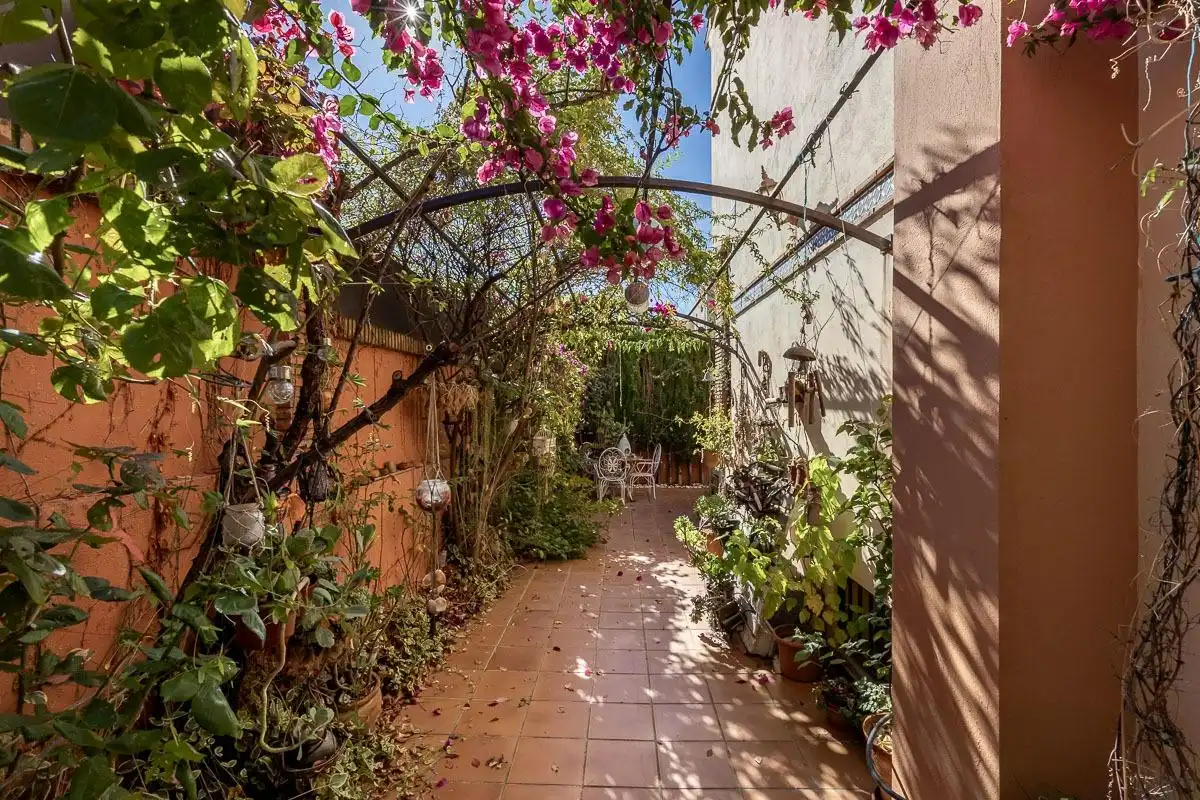 Chalet en venta en Calle Romero, imagen 35