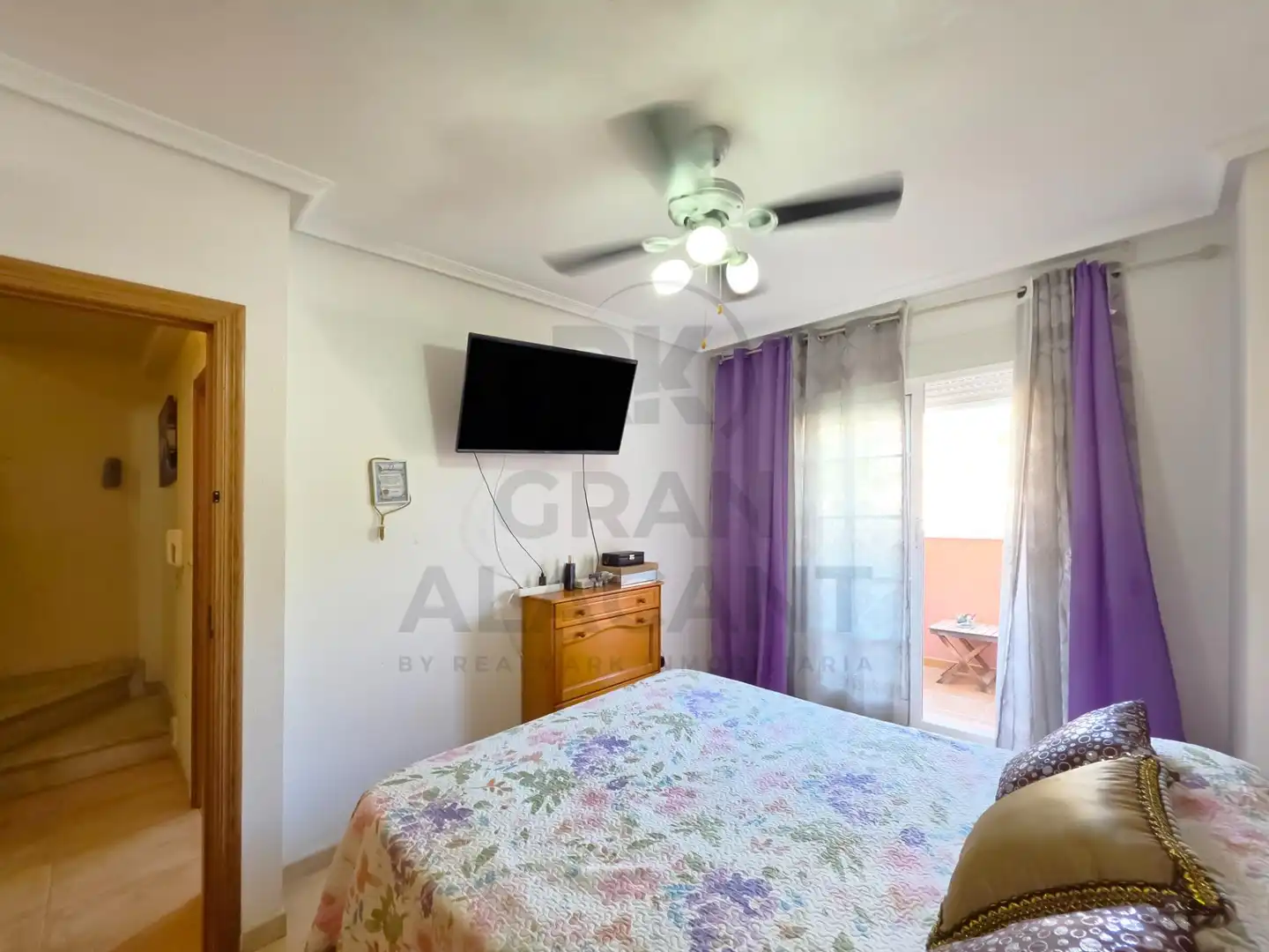 Bungalow mit Garten zum Verkauf in ZARAGOZA, imagen 17