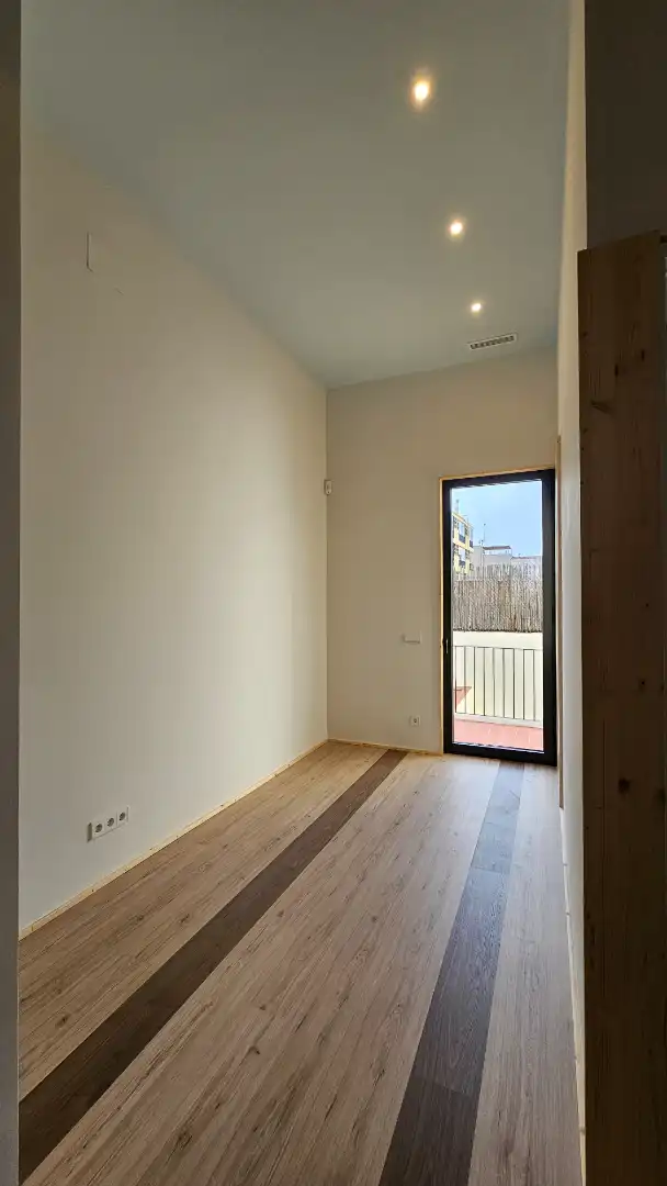 Habitación de Piso en venta en Mataró con Aire acondicionado, Calefacción y Terraza