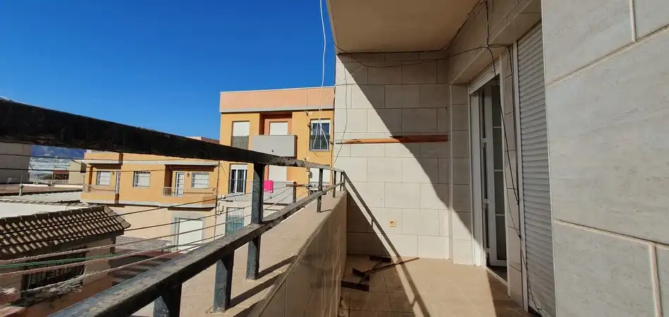 Piso en venta en C/ Rafael Alberti, Roquetas Pueblo