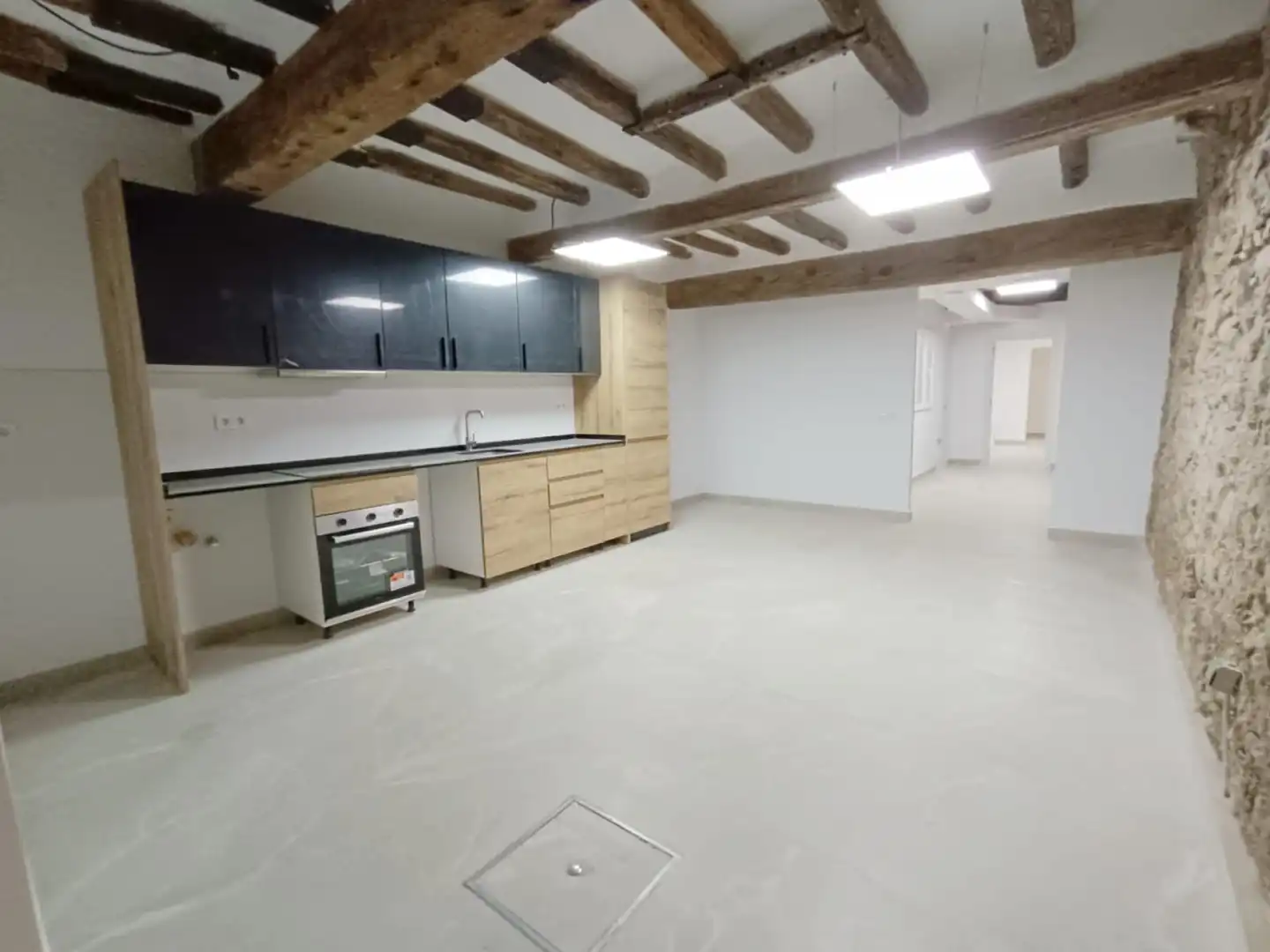 Piso en venta en Reus con Calefacción