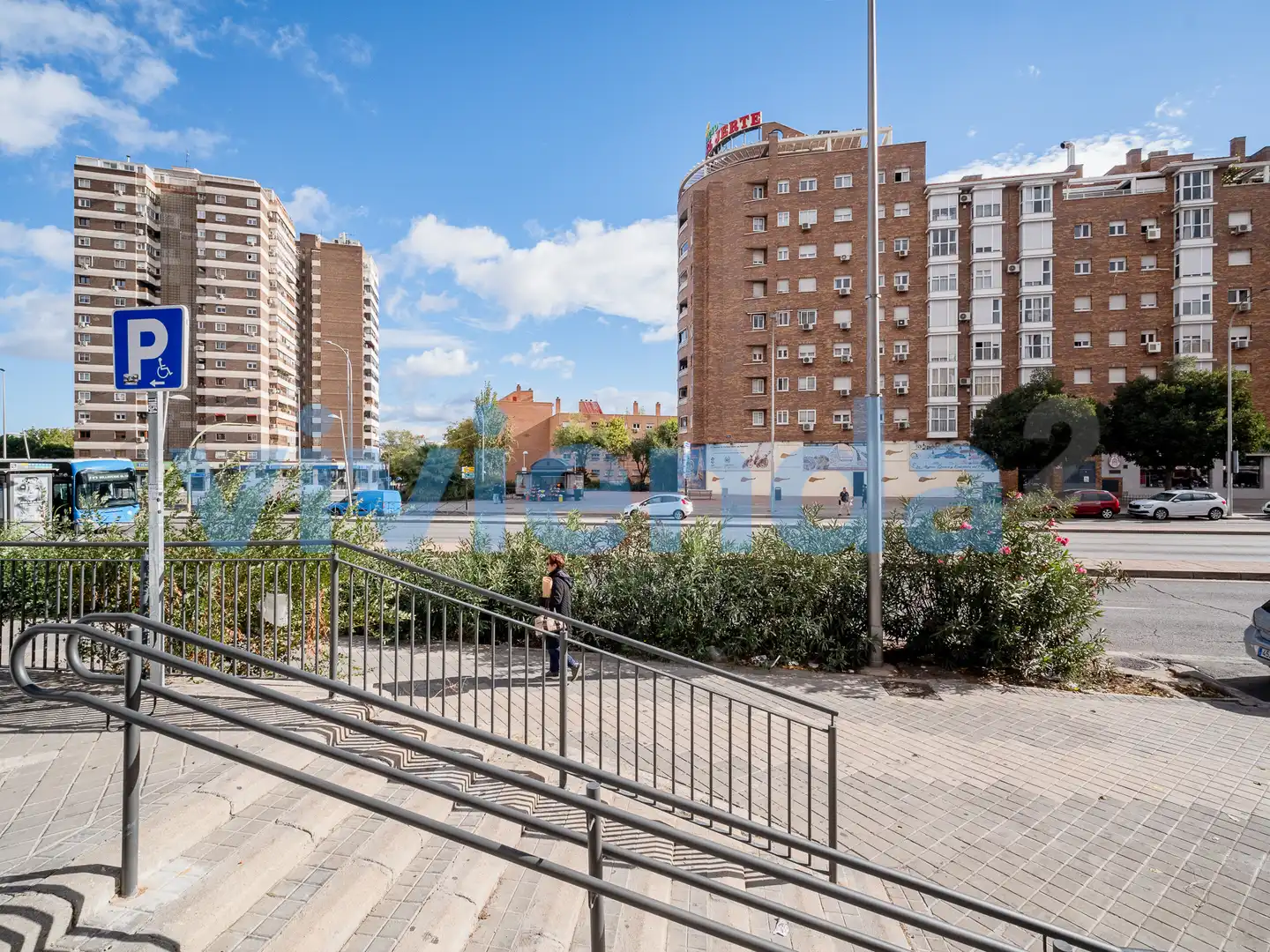 Piso en venta en CALLE DE ANTONIO SALVADOR, Almendrales