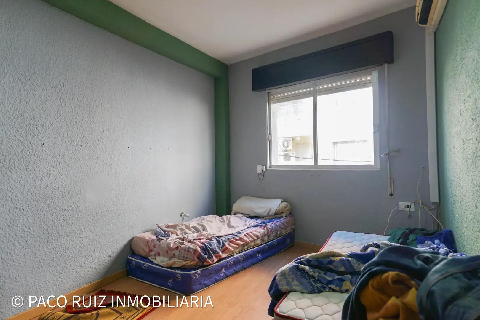 Habitación de Casa o chalet en venta en Viator con Amueblado y Balcón